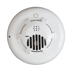 Wireless Carbon Monoxide Detector