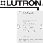 Main White Repeater