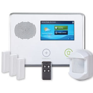 Wireless Control Panel Kit