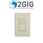 Wall Mount Switch Almond Kit