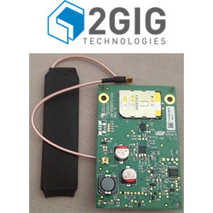 3G Telguard AT&T Cell Radio Module