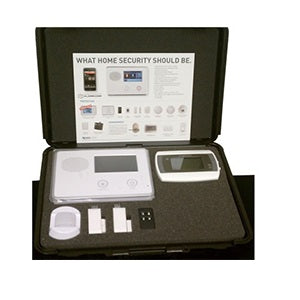 Z-Wave Dealer Demo Kit