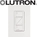 White Dimmer LED Control