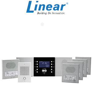 Music/Communication System Package