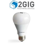Z-Wave Dimmable LED Light Bulb