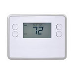 Z-Wave Battery Powered Thermostat