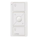 White Pico Wireless Control