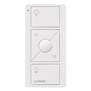 White Pico Wireless Control