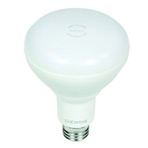 Z-Wave Dimmable LED Flood Light