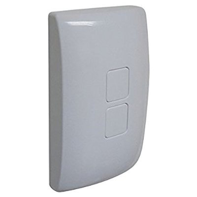 Scene-Controller Wall Switch White