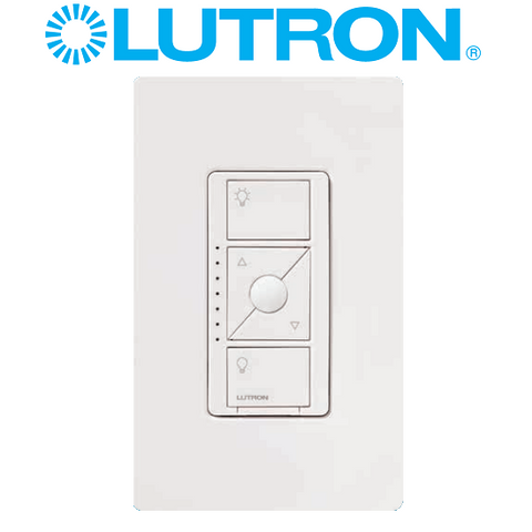 Lutron Dimmer ELV+