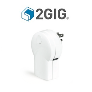 Z-Wave 15A Smart Appliance Module