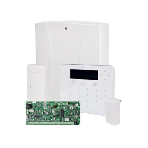 Vario Wireless Kit w/Prox Keypad