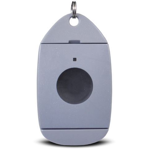 Personal Help Button Fall-Detect