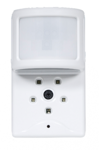Image Sensor for GC3