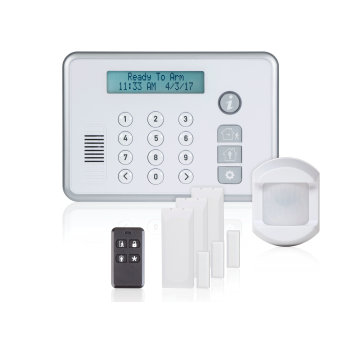 Rely 3-1-1 Kit for SecureNet