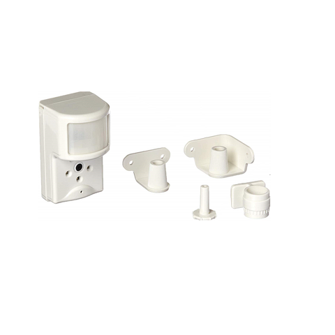 IR Motion Detect w/Built-In Camera