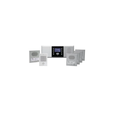 Music/Communication System Package