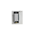 Homeworks keypad