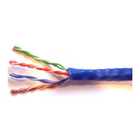 Category 5e- 350 MHz Networking Cable CMP Rated (1000 ft.)