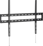 Low Profile 47”- 84” Fixed Flat Panel Display Mount
