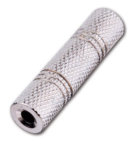 3.5 mm Stereo Jack to 3.5 mm Stereo Jack Adapter