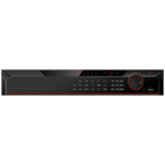 32Channel 1.5U 16PoE 4K&H.265 Pro Network Video Recorder | NVR504L-32/16P-4KS2E