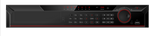 Black Diamond 32 Channel 4K Network Video Recorder AI