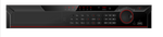 32Channel 1.5U AI Network Video Recorder