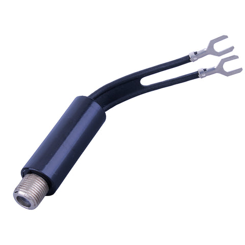 75 to 300 Ohm Indoor Matching Transformer