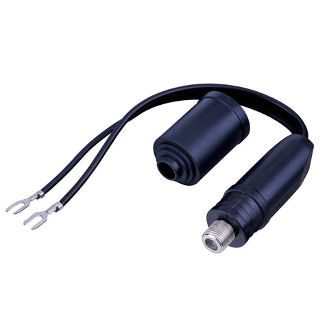 75 to 300 Ohm Outdoor Matching Transformer