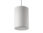 Monoprice Commercial Audio 7.5W 6-inch Pendant Speaker 70V (NO LOGO)