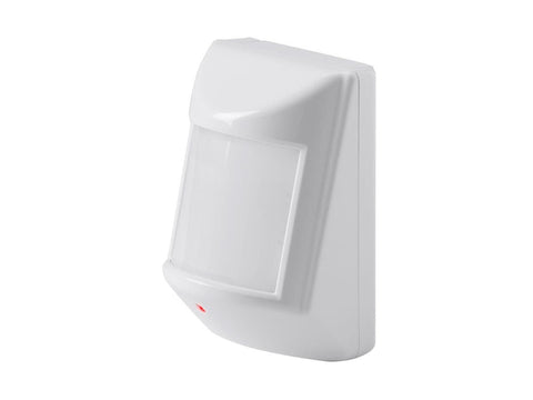 Monoprice Z-Wave Plus PIR Motion Detector with Temperature Sensor, NO LOGO