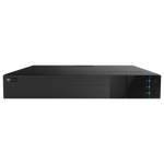 ED8416TCPR | 5MP 16CH 5-IN1 Hybrid DVR | Up To 20 IPC