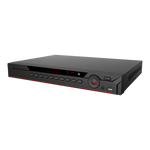 XVR702A-08-4KL-X | 8 Channel Penta-brid 4K 1U Digital Video Recorder