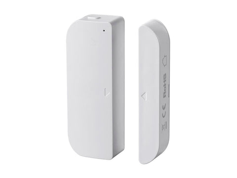 Monoprice Z-Wave Plus Door and Window Sensor, No Logo