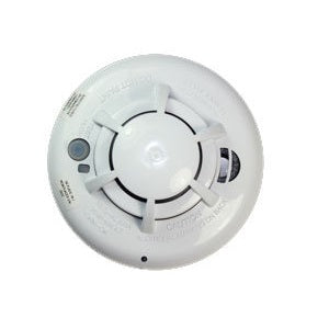 Smoke Heat Freeze Detector Sensor