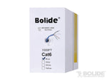 Bolide CAT6 BLUE CCAM