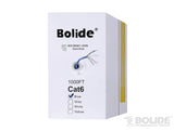 Bolide CAT6 BLUE CCAM