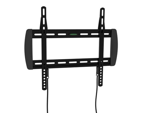 Low Profile Fixed 23”- 42” Flat Panel Display Mount