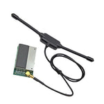319/345MHz Frequency Dual Receiver