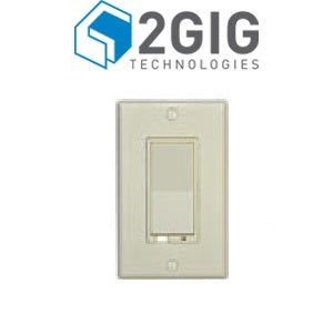Wall Mount Switch Almond Kit