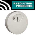 2GIG Compatible Smoke Sensor