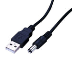 5V USB Power Cable