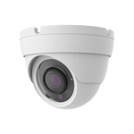 3MP H.265 HD IP Small IR Dome Camera