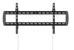Low Profile Fixed 42”- 65” Flat Panel Display Mount