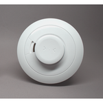 2GIG Compat Smoke & Heat Detector