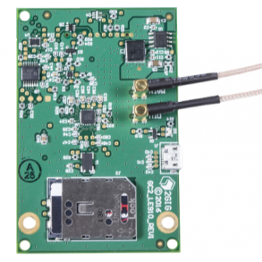 Verizon ADC CAT1 LTE Cell Radio