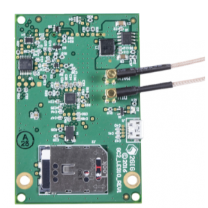 SecureNet Verizon Cat-1 4G LTE