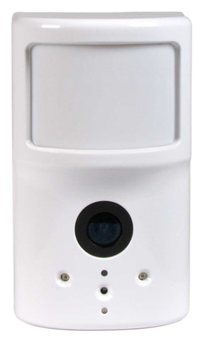 Image Sensor for GC3